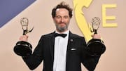 Emmy Awards 2026: Full list of winners