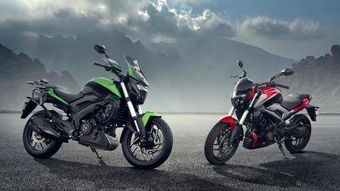 Bajaj Dominar 250, Dominar 400 become costlier: Check new prices Bajaj Dominar 250, Dominar 400 become costlier: Check new prices