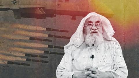What is Hellfire R9X, a warhead-less missile that killed al-Zawahiri? What is Hellfire R9X, a warhead-less missile that killed al-Zawahiri?