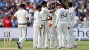 Will rain mar India's potential win at Edgbaston? Details here