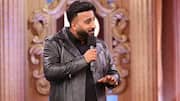 'Baseer will be my strongest competitor': 'BB19' wildcard Shehbaz Badesha