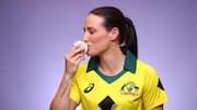 Australia's Megan Schutt eyes these records ahead of SA-W clash