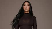 Kim Kardashian skipping California bar exam due to 'packed schedule'