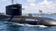 India deploys 12 nuclear warheads for 1st time