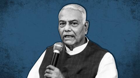 Mamata offered to be exchanged for Kandahar hostages: Yashwant Sinha Mamata offered to be exchanged for Kandahar hostages: Yashwant Sinha