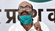 Congress leader accuses UP CM Adityanath of fudging coronavirus numbers
