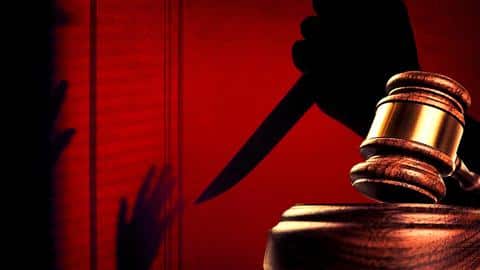 Tamil Nadu: 27 get life term for Dalit triple murder Tamil Nadu: 27 get life term for Dalit triple murder