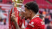 Liverpool reject Bayern Munich's official bid for Luis Diaz: Details