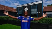 Decoding the stats of Newcastle United's £55m signing Anthony Elanga