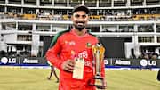 Bangladesh announce unchanged squad for Pakistan T20I series: Details here