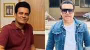 'Bhagam Bhag' fans not happy with Manoj Bajpayee replacing Govinda