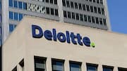 Deloitte India hiring 50,000 as Oracle slashes thousands of jobs