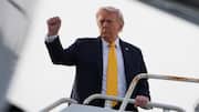 Will review Iran's peace plan: Trump amid war pause