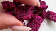 Freeze-dried dragon fruit: Benefits, uses, and more