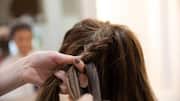 How to achieve the perfect braid ponytail