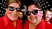 Govinda, Amitabh featured in Adnan Sami's music videos for free?