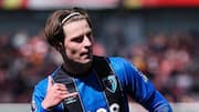 How much will Bournemouth consider for Alex Scott sale? Details