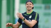 Ireland fast bowler Boyd Rankin announces retirement