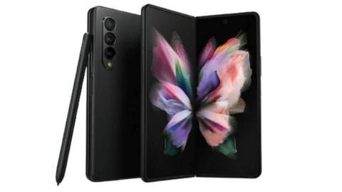 Samsung opens up early reservations page for Galaxy Z Fold3 Samsung opens up early reservations page for Galaxy Z Fold3