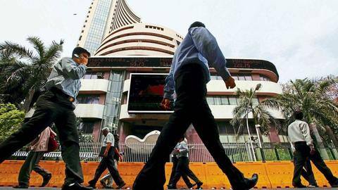 A fresh high: Sensex closes above 58K; Nifty tops 17,300 A fresh high: Sensex closes above 58K; Nifty tops 17,300