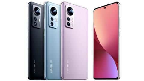 Xiaomi 12 Pro to launch in India on April 27 Xiaomi 12 Pro to launch in India on April 27