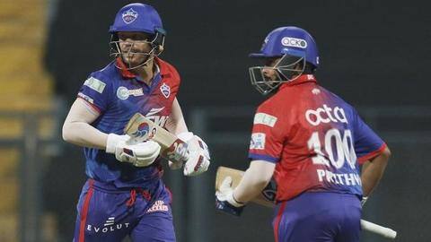 IPL 2022, DC vs KKR: Pitch report, stats, streaming details IPL 2022, DC vs KKR: Pitch report, stats, streaming details