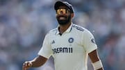 Jasprit Bumrah dismisses Joe Root for 10th time in Tests