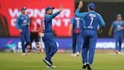Rashid Khan becomes joint second-highest wicket-taker in T20 Asia Cup