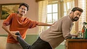 Mohanlal's 'Hridayapoorvam' faces backlash from doctor over organ transplantation scenes