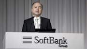SoftBank becomes Japan's most valuable company, surpassing Toyota