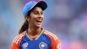 'Belief rubs off': Jemimah Rodrigues on India's WT20 WC chances 
