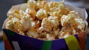 Bored of pretzels? Try these crunchy snacks