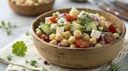Chickpeas and peaches? This unusual pairing actually works 