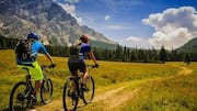 New Zealand's most scenic cycling trails: A list