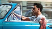 'Love & War': Ranbir looks dashing in stylish first look 
