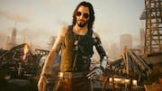 'Cyberpunk 2077' film adaptation in works at Paramount Pictures