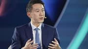 AI to bring scientific breakthroughs in 2-3 years: TikTok CEO