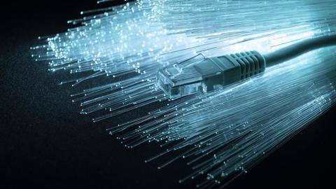 Japanese researchers have set new internet data transfer speed record Japanese researchers have set new internet data transfer speed record
