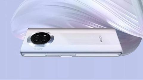 HONOR X20 5G, with MediaTek Dimensity 900 chipset, goes official HONOR X20 5G, with MediaTek Dimensity 900 chipset, goes official