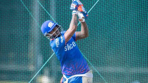 IPL 2022, LSG vs MI: Pitch report, stats, streaming details IPL 2022, LSG vs MI: Pitch report, stats, streaming details