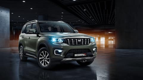 Mahindra Scorpio-N bookings open tomorrow in India: Should you buy? Mahindra Scorpio-N bookings open tomorrow in India: Should you buy?