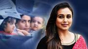#MrsChatterjeeVsNorway: How Rani Mukerji agreed to play 'Debika Chatterjee'
