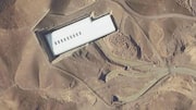 Whereabouts of Iran's 60% enriched uranium unclear after US airstrikes