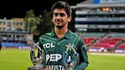 All-round Pakistan beat West Indies in 1st T20I: Key stats 