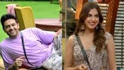 'BB 19' winner Gaurav Khanna reacts to Farrhana's 'undeserving' remarks