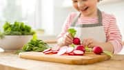 Dislike radish? These recipes may make you rethink