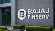Bajaj Finserv Q1 results: Net profit rises 12% to ₹3,132cr