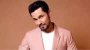 Randeep Hooda joins relief efforts in flood-hit Assam