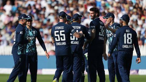 England beat India in 2nd ODI; level series: Key stats England beat India in 2nd ODI; level series: Key stats