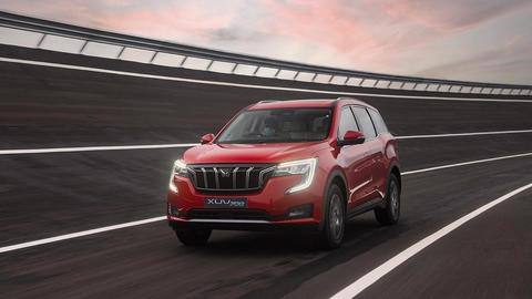 Mahindra XUV700 becomes costlier in India: Check new prices Mahindra XUV700 becomes costlier in India: Check new prices